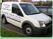 Adwick Le Street locksmith