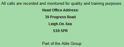 Adwick Le Street Local Electrics head office